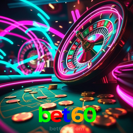 bet60：Apostas no futebol e diversão garantida com roleta e blackjack!