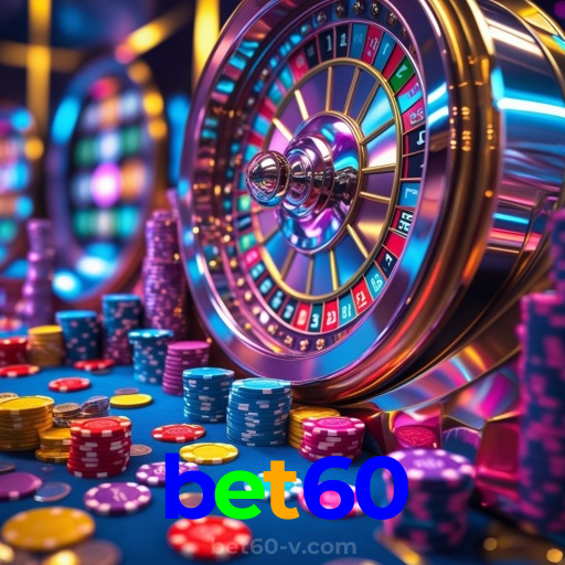 bet60：Jogue poker, aposte no futebol e conquiste grandes prêmios em nosso cassino!
