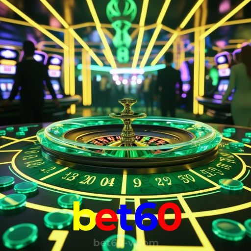 bet60:Jogue nas melhores slots e descubra o jackpot dos seus sonhos!