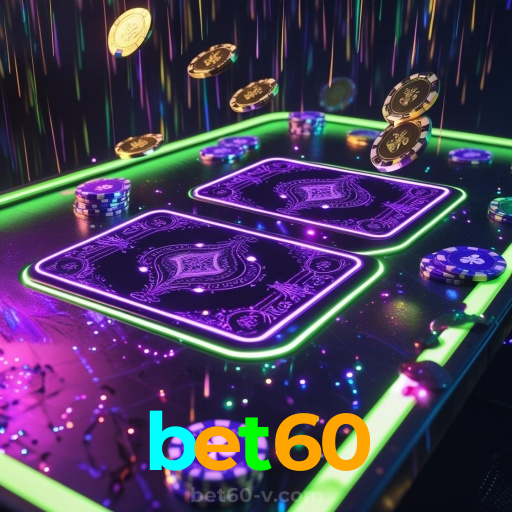 bet60:Jogue nas mesas de poker e conquiste prêmios épicos!