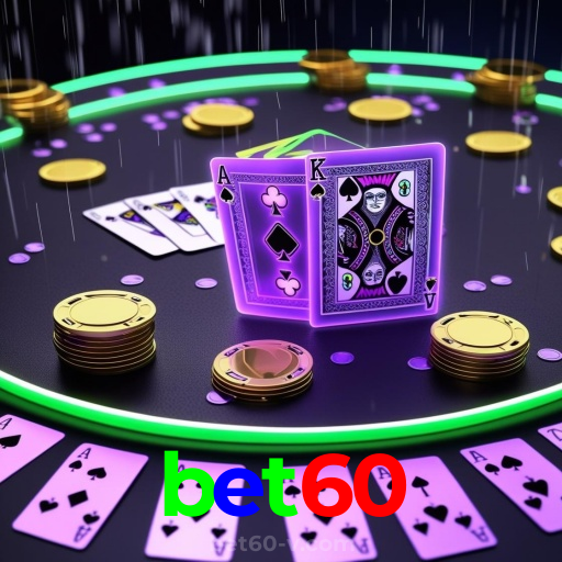 bet60:Aposte nas melhores slots e conquiste prêmios como nunca!