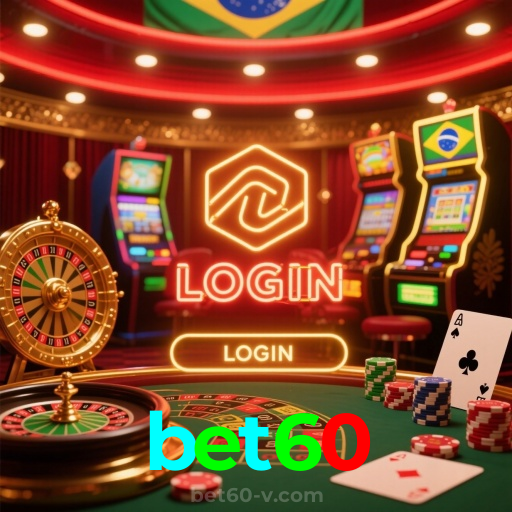 bet60：Apostas ao vivo no futebol e grandes prêmios em jogos de blackjack!