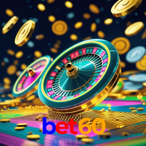 bet60:Conquiste prêmios no futebol e vença nas mesas de poker online!