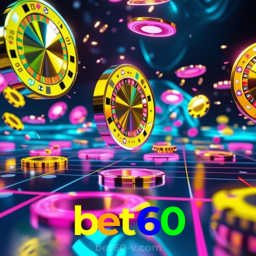 bet60：A sorte é sua! Aposte agora e ganhe muito mais!