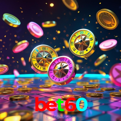 bet60:O cassino mais confiável para apostas no futebol e jogos de cassino!