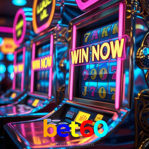 bet60:Onde você pode apostar no futebol e jogar os melhores jogos de cassino!