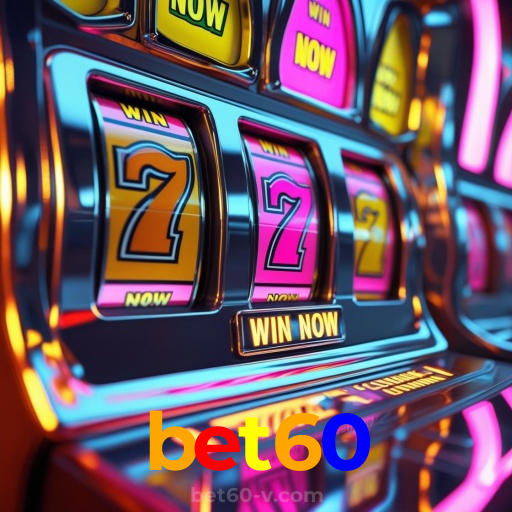 bet60：Jogue slots, aposte no futebol e ganhe grandes prêmios em nosso cassino!
