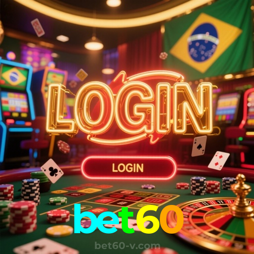 bet60:Cada giro é uma chance de conquistar prêmios incrÃveis!