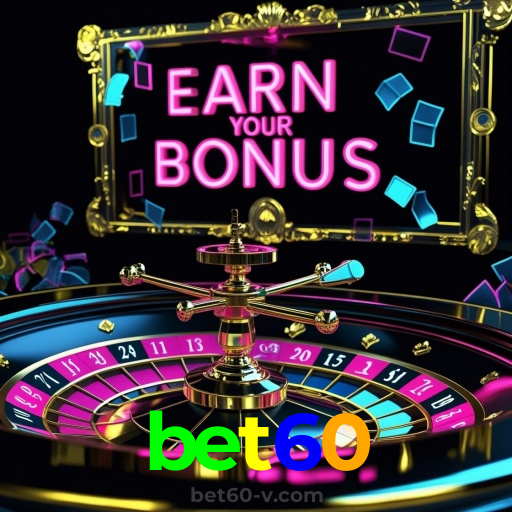 bet60:Divirta-se com poker, blackjack e aposte no futebol online!