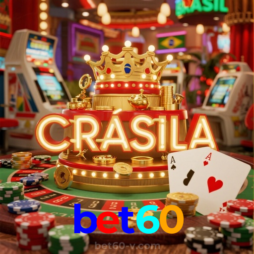 bet60:Apostas no futebol e grandes prêmios nos melhores jogos de cassino!