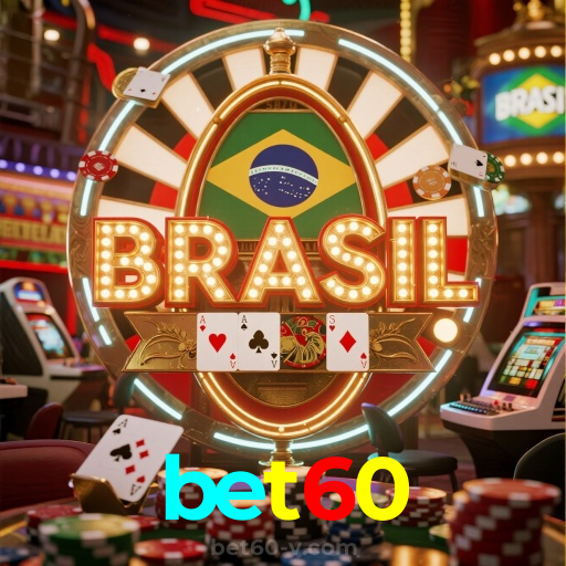 bet60：Vença na roleta e leve para casa o prêmio dos seus sonhos!