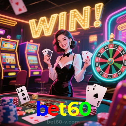 bet60:Jogue poker como um profissional e vença grandes desafios!