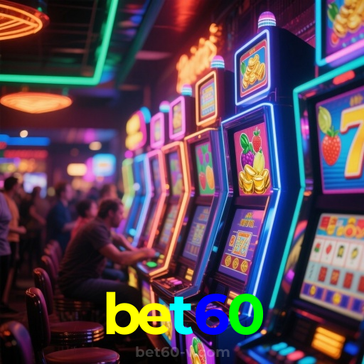 bet60：Apostas de futebol online para os verdadeiros fãs! Vença agora!