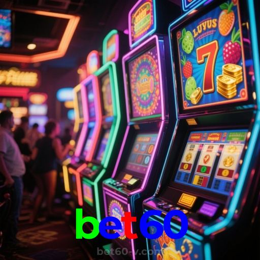 bet60:Vença no futebol online e ganhe grandes prêmios em nosso cassino!