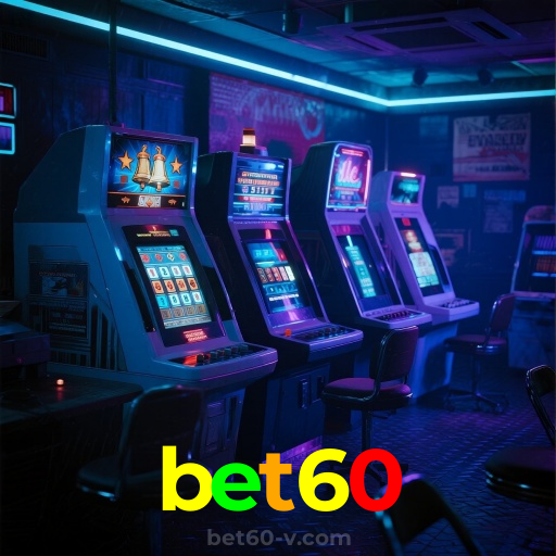 bet60：Aposte no futebol e ganhe prêmios fantásticos jogando slots e roleta!