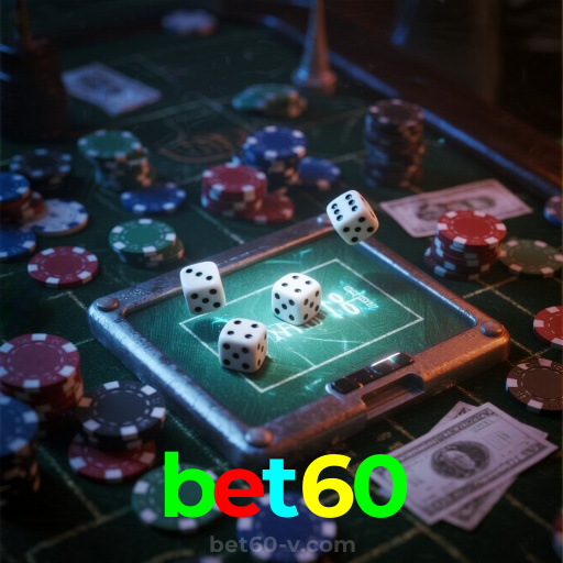 bet60：Jogue futebol online e sinta a vitória ao seu alcance!