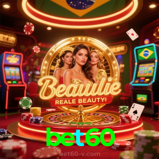 bet60：Encontre a sorte nas nossas roletas e ganhe prêmios incríveis!