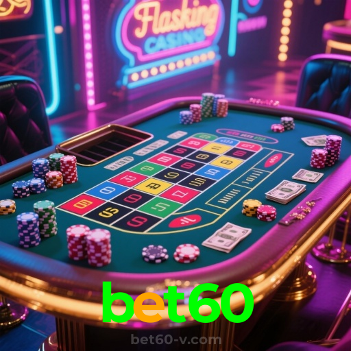 bet60：Divirta-se com blackjack e apostas no futebol online, onde a sorte está ao seu lado!