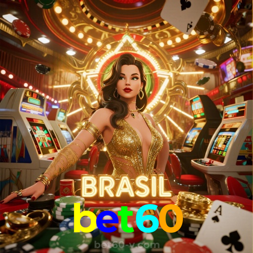 bet60：Apostas ao vivo no futebol e grandes vitórias em blackjack esperam por você!