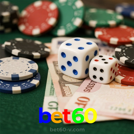 bet60:Sinta a adrenalina do jogo! Aposte nas roletas e vença!