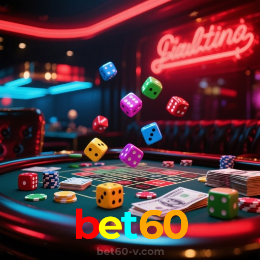 bet60:O cassino online perfeito para jogos de blackjack e apostas no futebol!