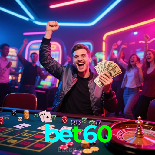 bet60：Aposte no futebol online e veja suas vitórias se multiplicarem!