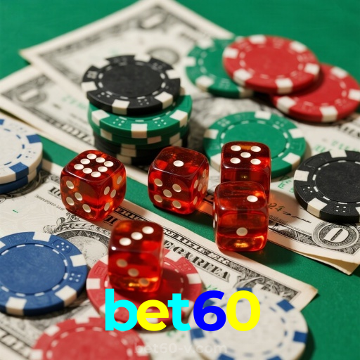 bet60：A diversão nunca para! Entre no nosso cassino e jogue os melhores jogos!