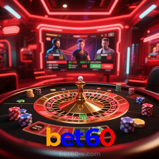 bet60：Onde a sorte está ao seu lado: apostas no futebol e vitórias no cassino!