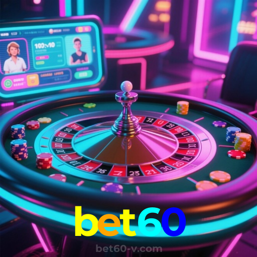 bet60:Jogue nas melhores slots e leve para casa prêmios sensacionais!