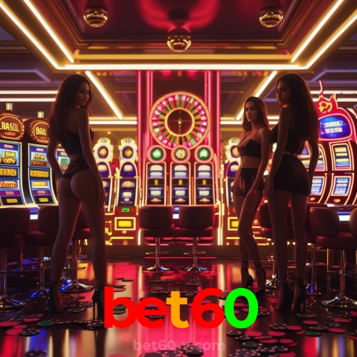 bet60：Jogue poker, aposte no futebol e ganhe em nosso cassino online!