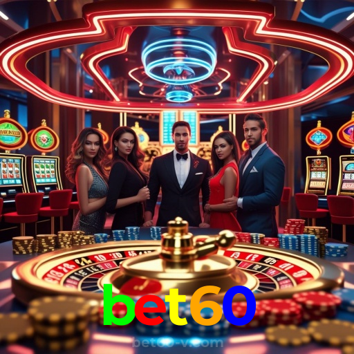 bet60：Aposte no futebol online e mostre sua habilidade para ganhar!