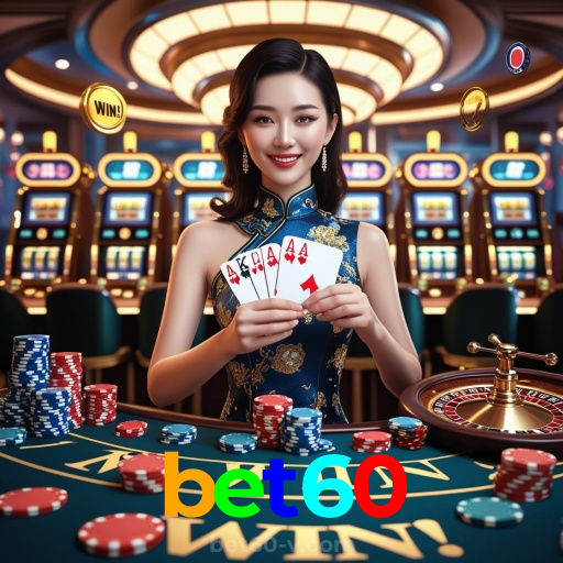 bet60：A sorte está ao seu alcance! Aposte e vença no futebol!