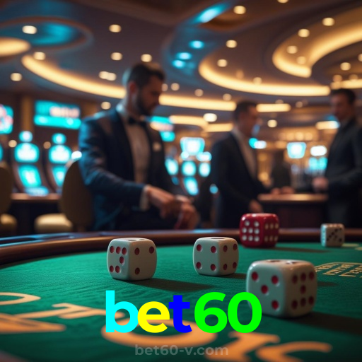 bet60:Jogue poker, roleta e aposte ao vivo no futebol online para grandes vitórias!