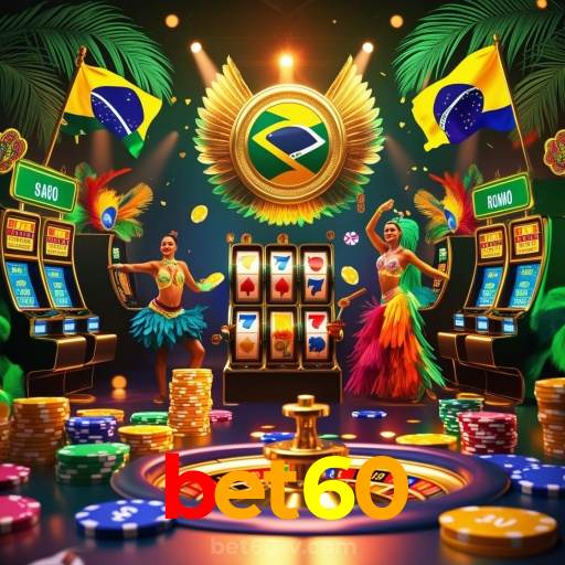 bet60:Jogue blackjack e sinta a emoção de vencer no cassino!