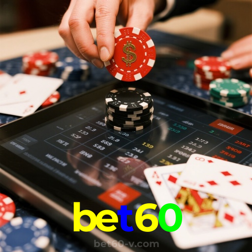 bet60:Aposte no futebol e jogue os melhores jogos de cassino com grandes prêmios!