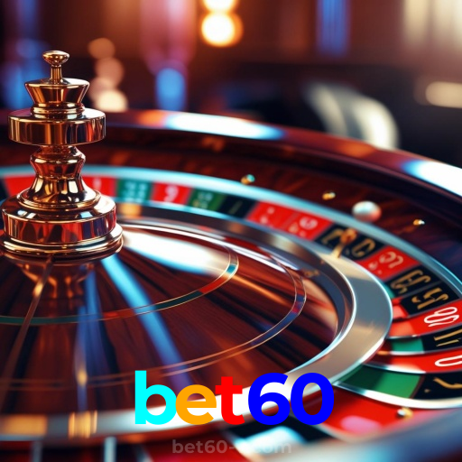 bet60:Aposte no futebol digital e vença os melhores times!