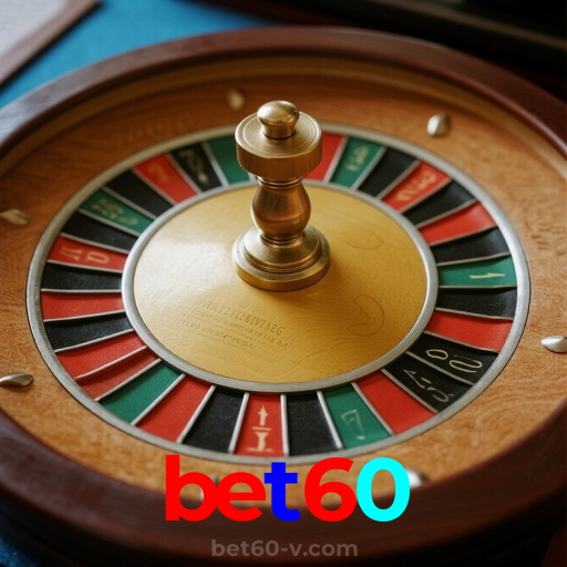 bet60：Apostas em futebol e diversão em blackjack esperam por você!