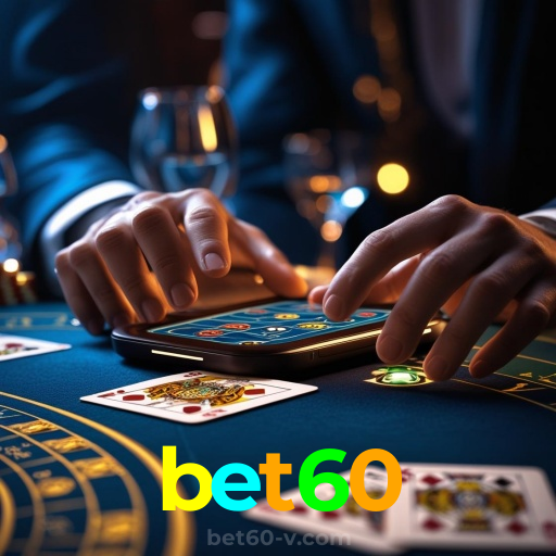 bet60:Entre no nosso cassino e aposte nas melhores máquinas caça-níqueis!