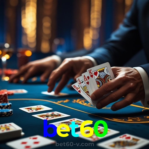 bet60:Jogue roleta, aposte no futebol e vença no nosso cassino online!