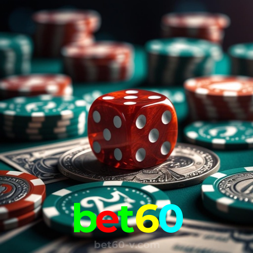 bet60：As melhores oportunidades estão aqui! Aposte nas slots e ganhe prêmios fantásticos!