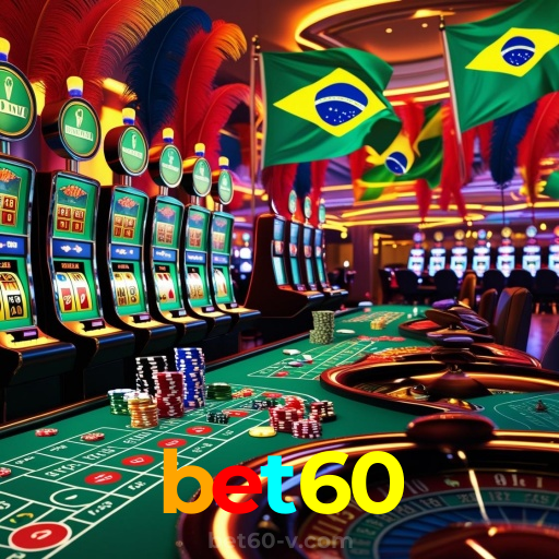 bet60：Jogue blackjack e aposte no futebol online com segurança!
