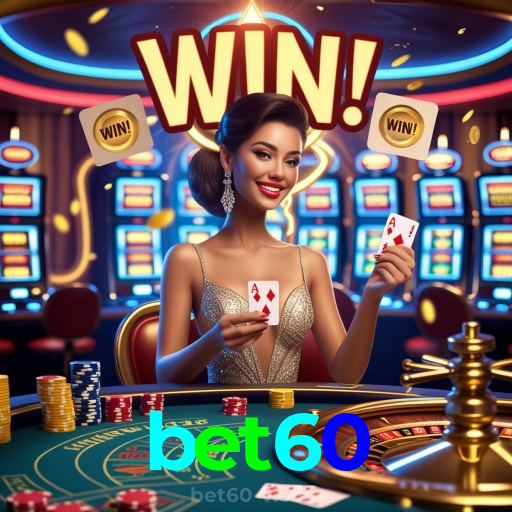 bet60:As slots mais emocionantes estão aqui! Jogue agora!