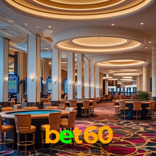 bet60：Jogue poker como um profissional e vença grandes desafios!