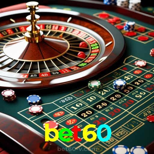 bet60：Jogue slots, aposte no futebol e vença com grandes prêmios!