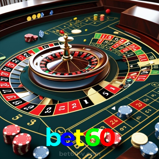 bet60:Apostas ao vivo no futebol e vitórias garantidas em roleta!