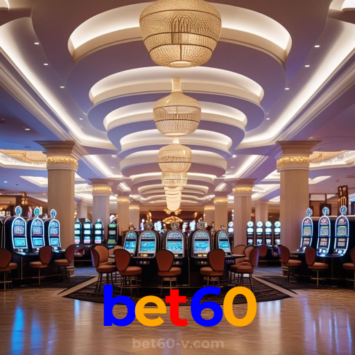 bet60：Jogue futebol online e sinta o jogo como nunca antes!