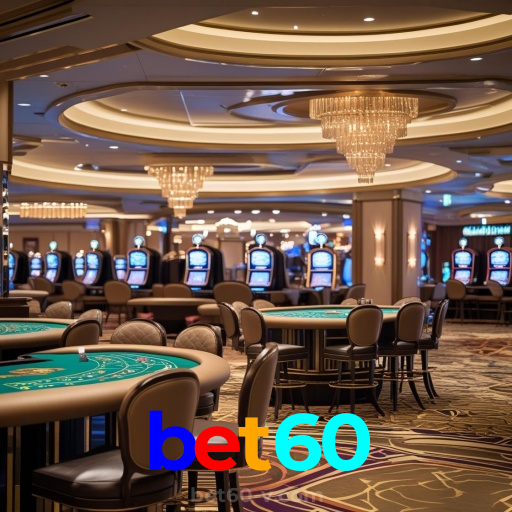 bet60：Jogue roleta e aposte no futebol ao vivo para grandes prêmios!