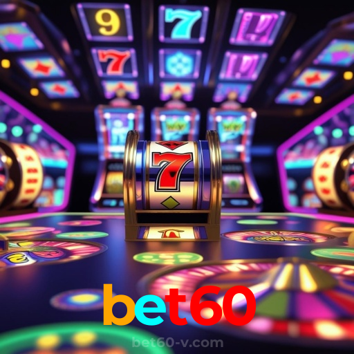 bet60：Vença com a roleta e aposte no futebol ao vivo no melhor cassino online!