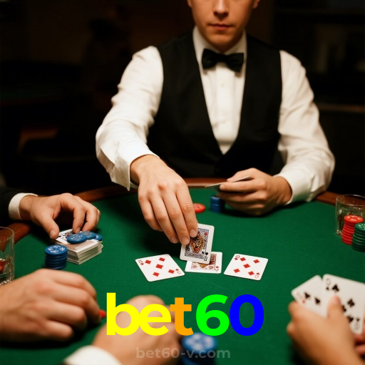 bet60:Jogue blackjack, aposte no futebol e conquiste vitórias incrÃveis!