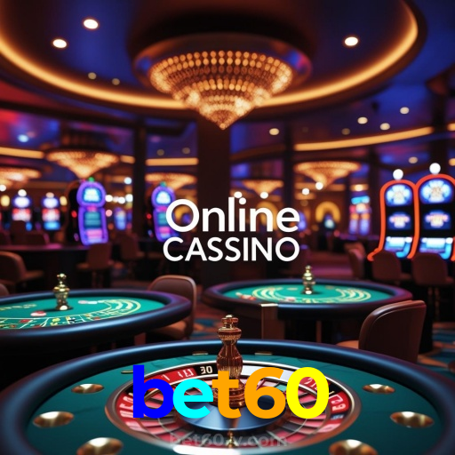 bet60:O cassino online ideal para quem ama futebol e jogos de cassino!